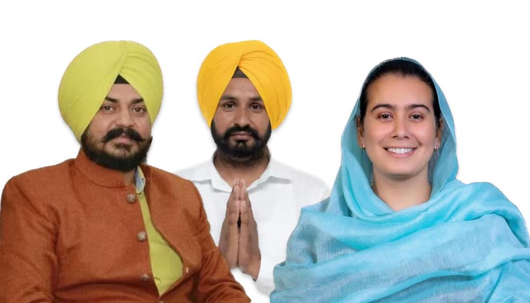 Ongoing Rift Threatens Unity within Aam Aadmi Party in Sangrur Assembly Constituency
